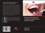 Progr?s récents dans le domaine du ciment verre ionom?re (GIC)