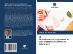 7E Modelluntersuchungsbasierter Lehransatz für studentische Leistungen
