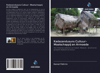 Kadazandusuns Cultuur- Maatschappij en Armoede