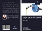 Zeoliet CATALYST: een overzicht van de productie van lichte olefinen