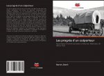 Les progr?s d'un colporteur