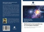 Elektronische Instrumentierung für Anfangspermeabilität