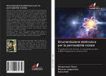 Strumentazione elettronica per la permeabilit? iniziale