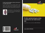 Profilo epidemiologico della coinfezione da tubercolosi-HIV