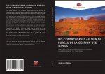 LES CONTROVERSES AU SEIN DU BUREAU DE LA GESTION DES TERRES