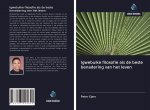 Igwebuike filosofie als de beste benadering van het leven