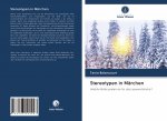 Stereotypen in Märchen