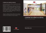 CONTRAT DE VENTE AU DÉTAIL