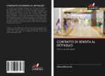 CONTRATTO DI VENDITA AL DETTAGLIO