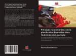 Principes fondamentaux de la planification financi?re dans l'administration agricole