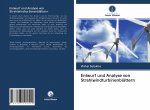 Entwurf und Analyse von Strahlwindturbinenblättern