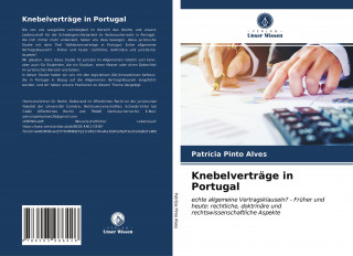 Knebelverträge in Portugal