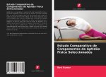 Estudo Comparativo de Componentes de Aptid?o Física Seleccionados