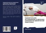 Srawnitel'noe issledowanie otdel'nyh komponentow fizicheskoj podgotowki