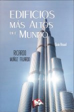EDIFICIOS MAS ALTOS DEL MUNDO