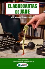 El Abrecartas de Jade