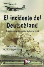 El incidente del Deutschland