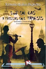 LUZ DE GAS A ORILLAS DEL TAMESIS