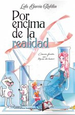 POR ENCIMA DE LA REALIDAD