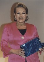Carmen Sevilla