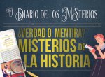 VERDAD O MENTIRA-MISTERIOS DE LA HISTORIA
