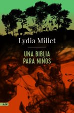 UNA BIBLIA PARA NIÑOS ADN
