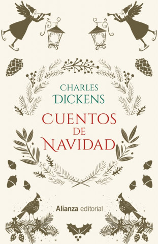 CUENTOS DE NAVIDAD