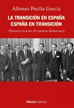LA TRANSICION EN ESPAÑA ESPAÑA EN TRANSICI