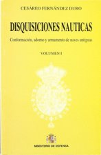 DISQUISICIONES NAUTICAS