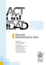 Derecho administrativo 2021
