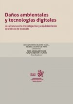 DAÑOS AMBIENTALES Y TECNOLOGIAS DIGITALES