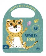 CONTES PER A NADONS XUMETS FORA
