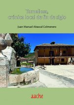 TOMELLOSA, CRÓNICA LOCAL DE FIN DE SIGLO