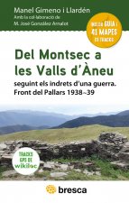 DEL MONTSEC A LES VALLS D'ANEU
