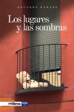 lugares y las sombras