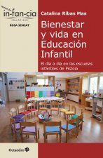 BIENESTAR Y VIDA EN EDUCACION INFANTIL