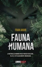 FAUNA HUMANA