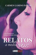RELATOS A MEDIA VOZ