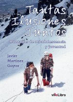 Tantas ilusiones juntos