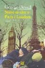 SENSE NI CINC A PARIS I LONDRES