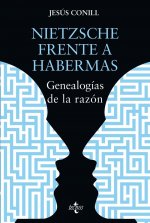 NIETZSCHE FRENTE A HABERMAS