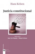 Justicia constitucional