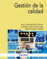 GESTION DE LA CALIDAD