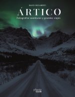 ARTICO FOTOGRAFIAR AVENTURAS Y GRANDES VI