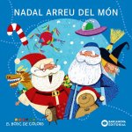 NADAL ARREU DEL MON