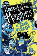 HOSPITAL PER A MONSTRES EL CRIM VISCOS