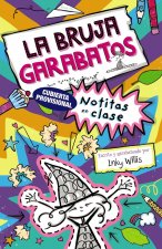 LA BRUJA GARABATOS 1 NOTITAS EN CLASE