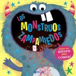 LOS MONSTRUOS ZAMPAMIEDOS. EDICION ESPECIAL
