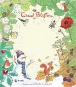ENID BLYTON. UN CUENTO PARA CADA ESTACION