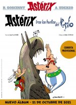 Asterix in Spanish